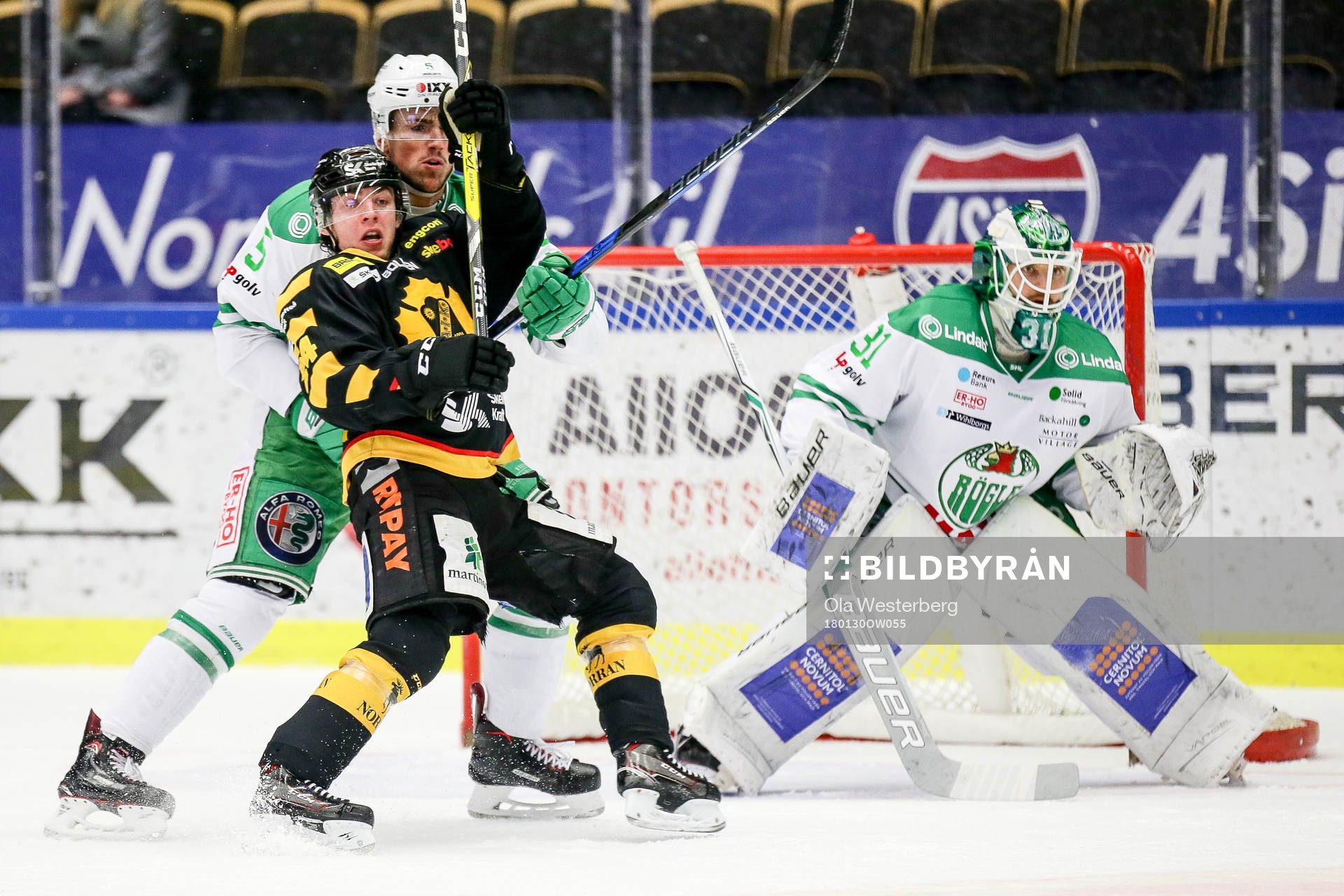 Skellefteås Andreas Wingerli