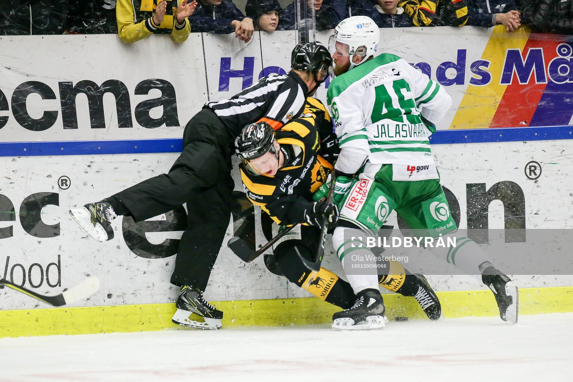 Skellefteås Simon Krekula