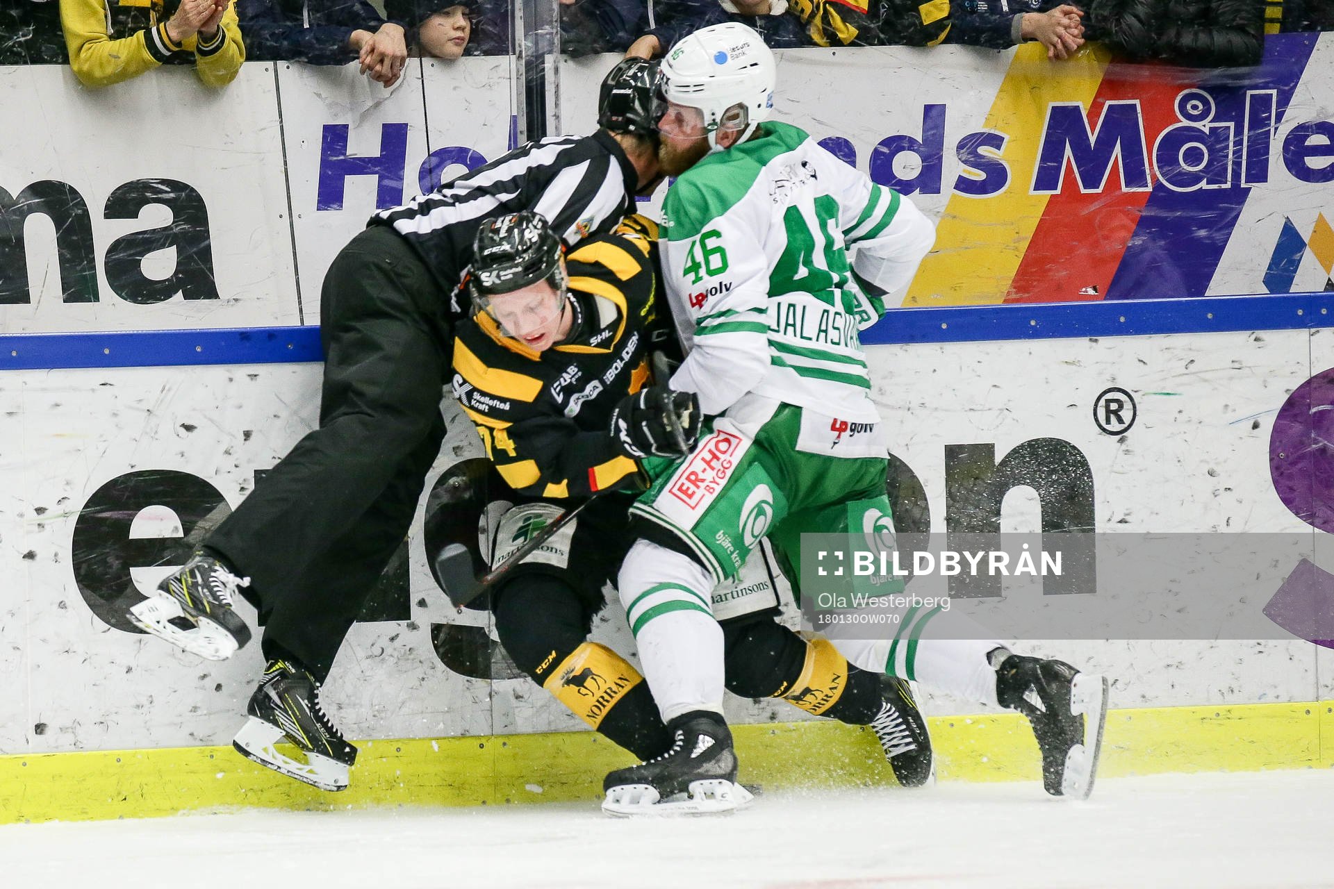 Skellefteås Simon Krekula