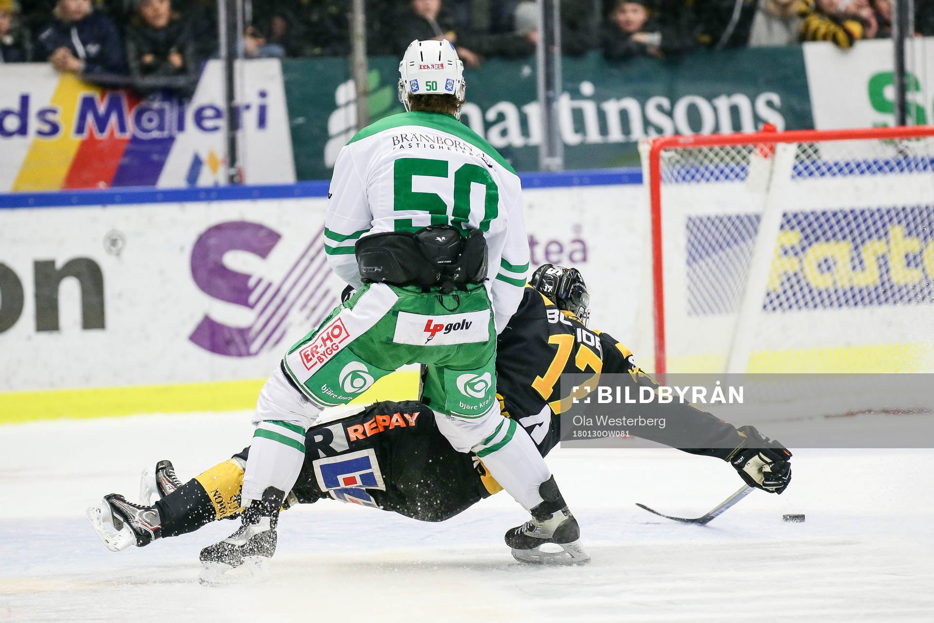 Skellefteås Pär Lindholm