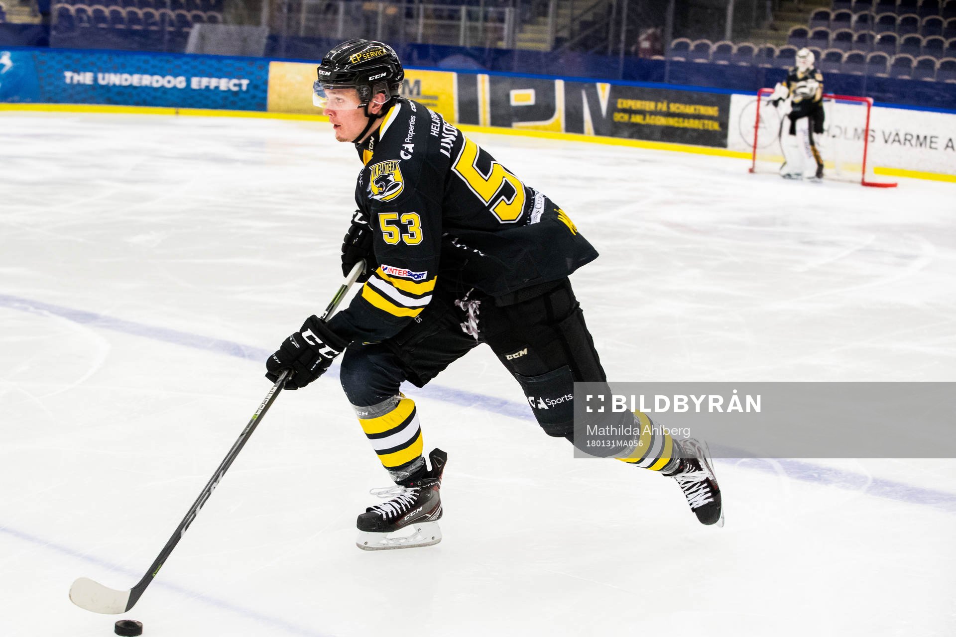 Panterns Jesper Mångs