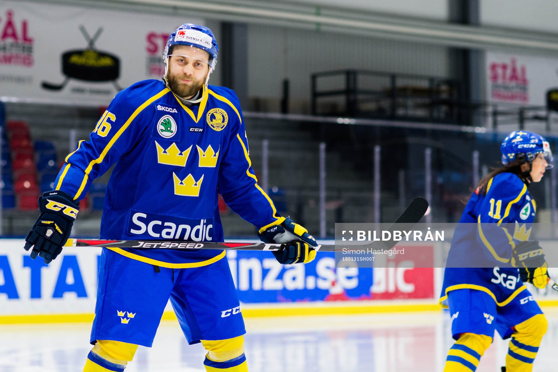 Henrik Sjöberg
