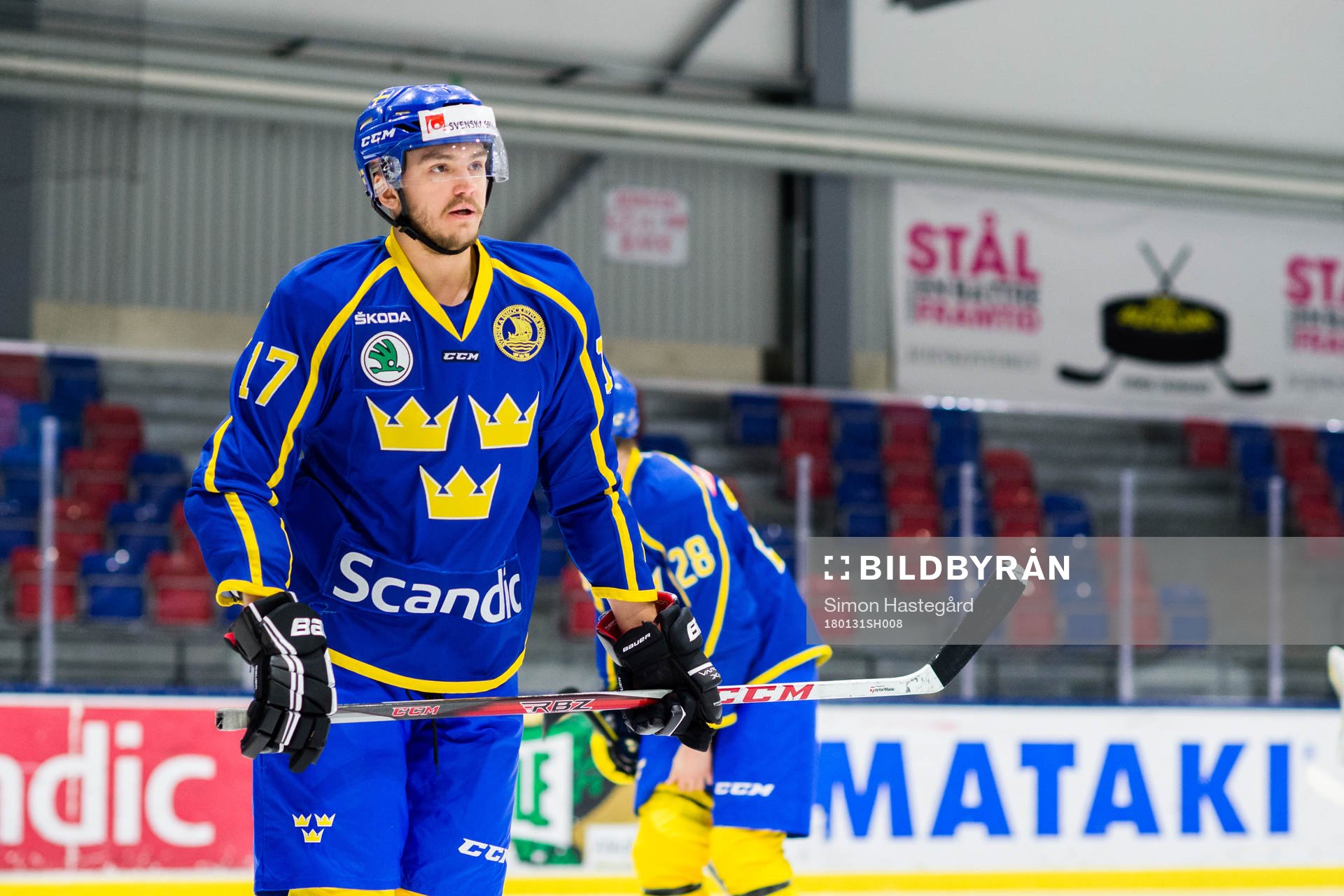 Robin Lindgren
