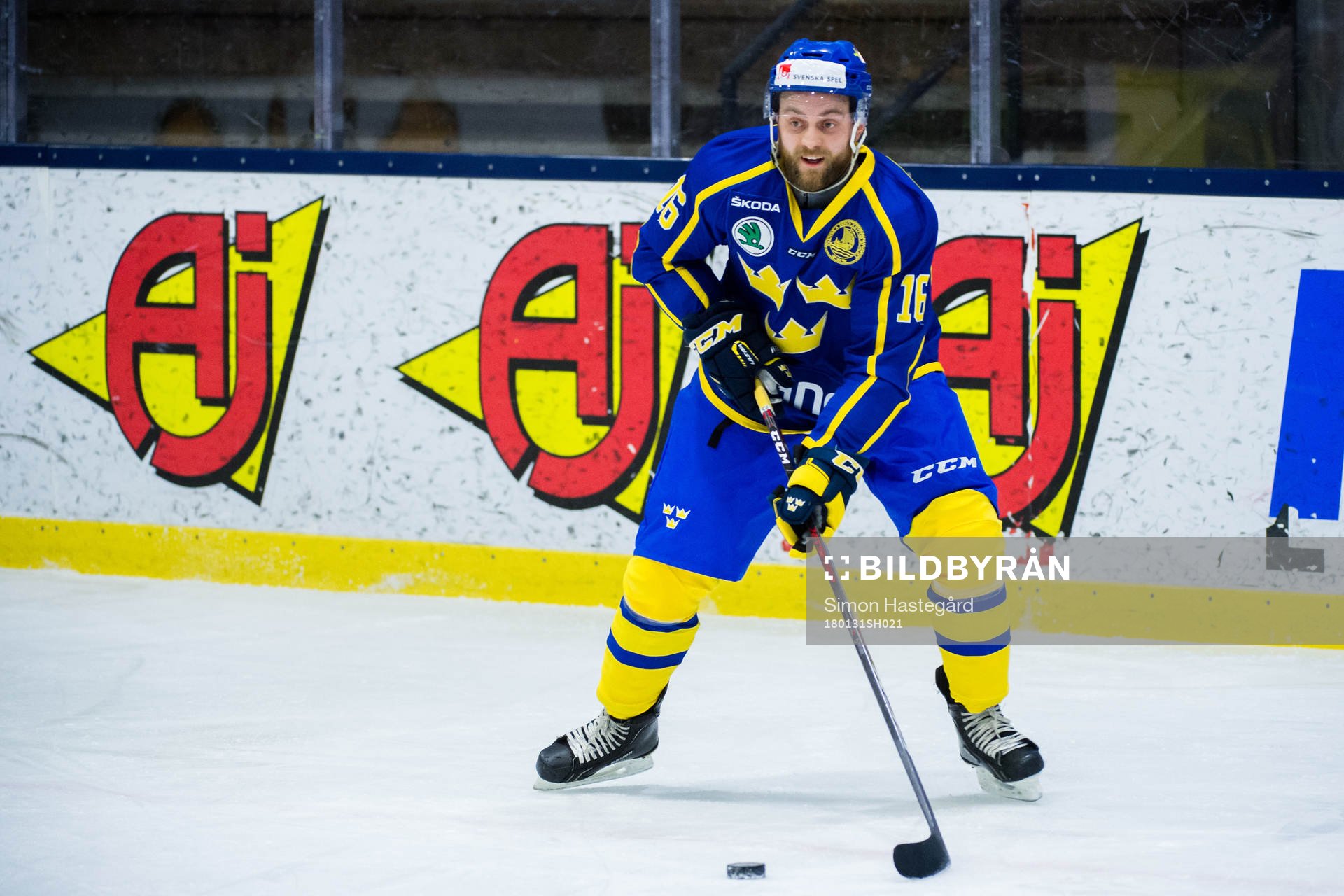 Henrik Sjöberg