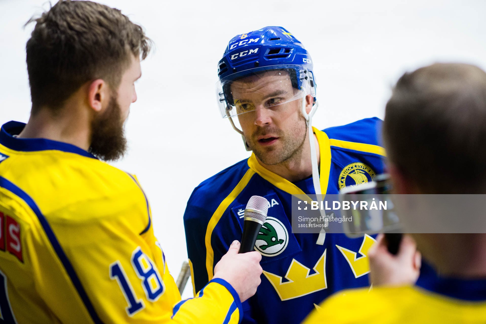 Patrik Hersley