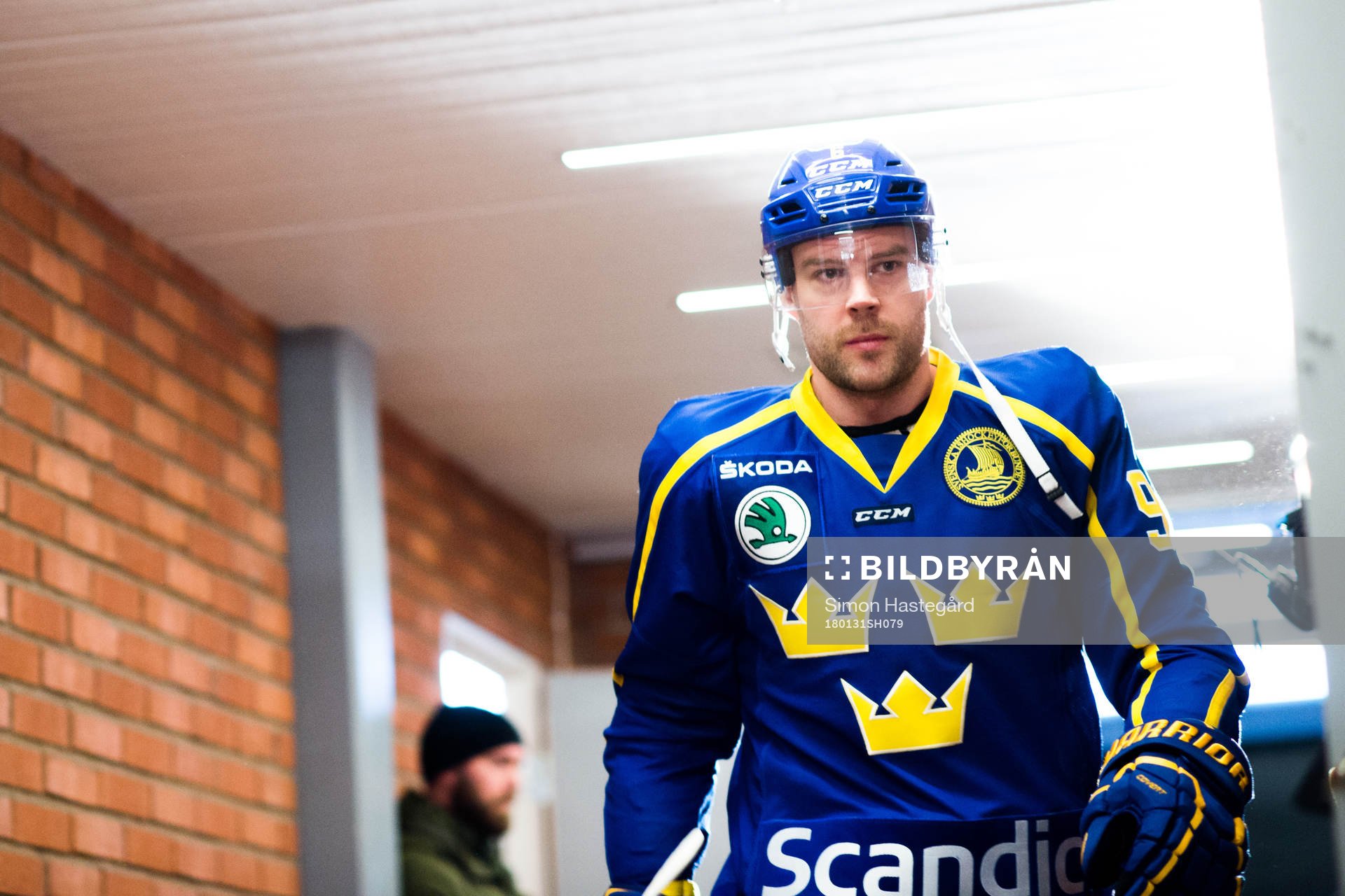 Patrik Hersley