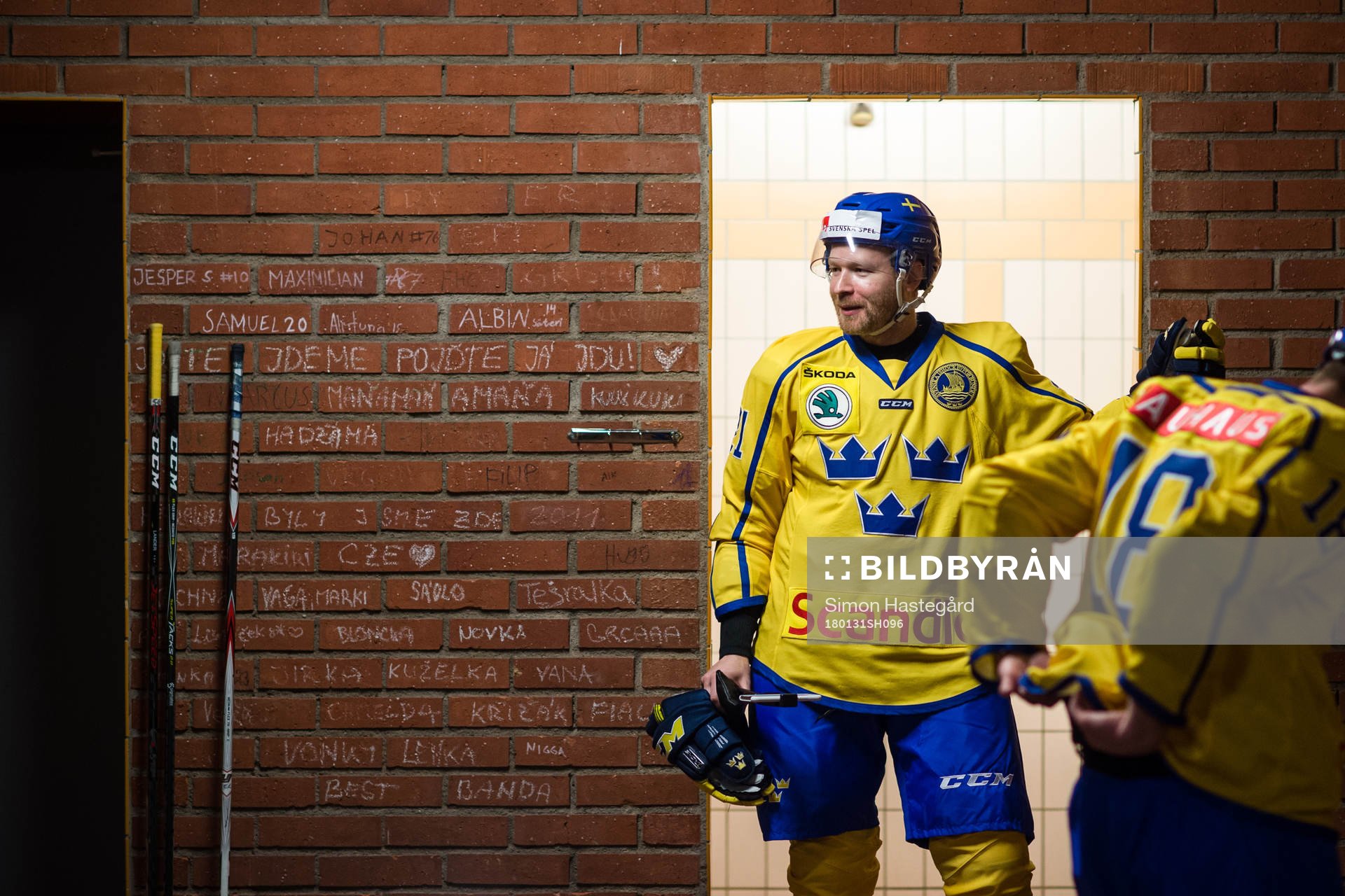 Henrik Ek