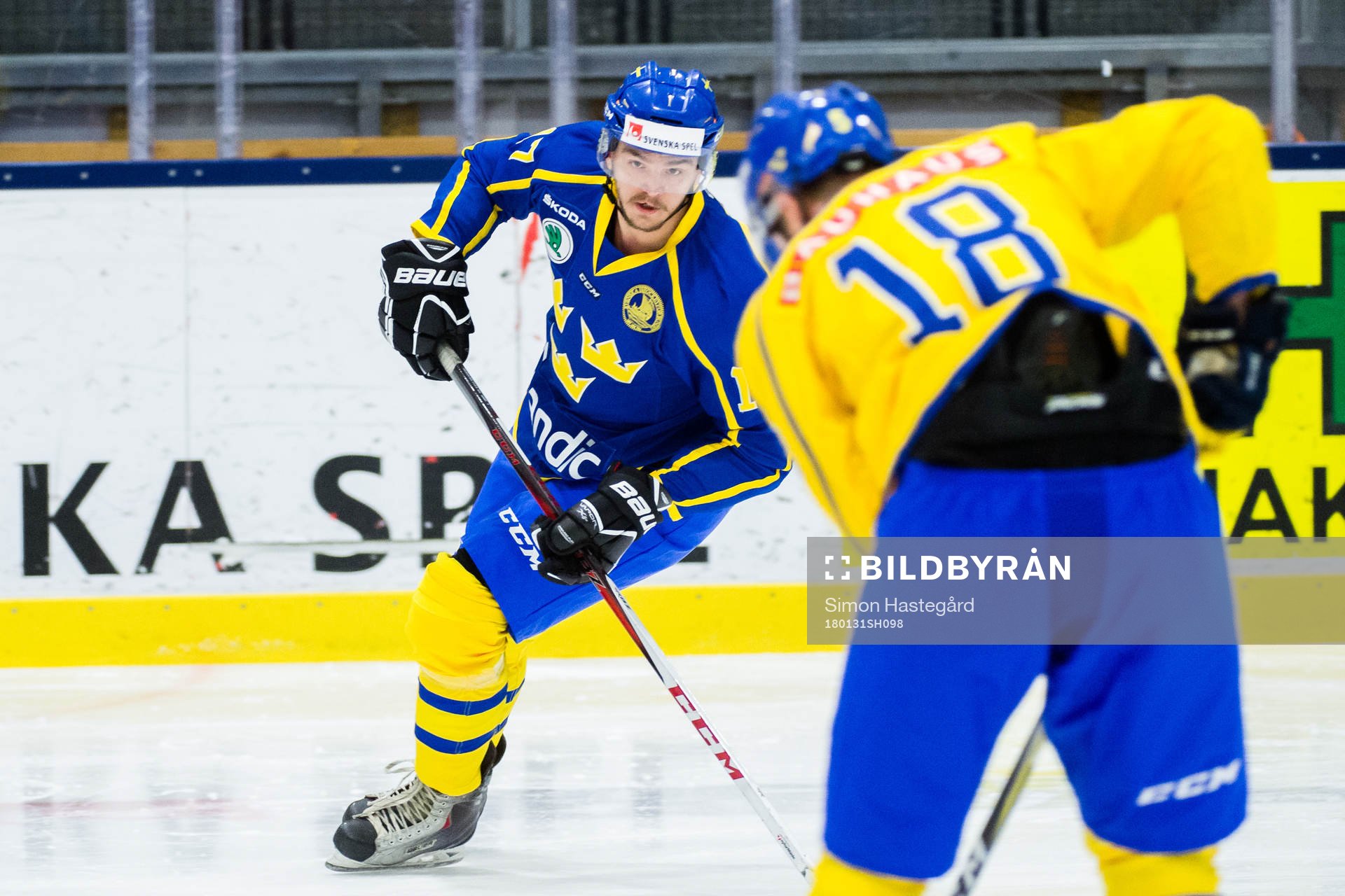 Robin Lindgren
