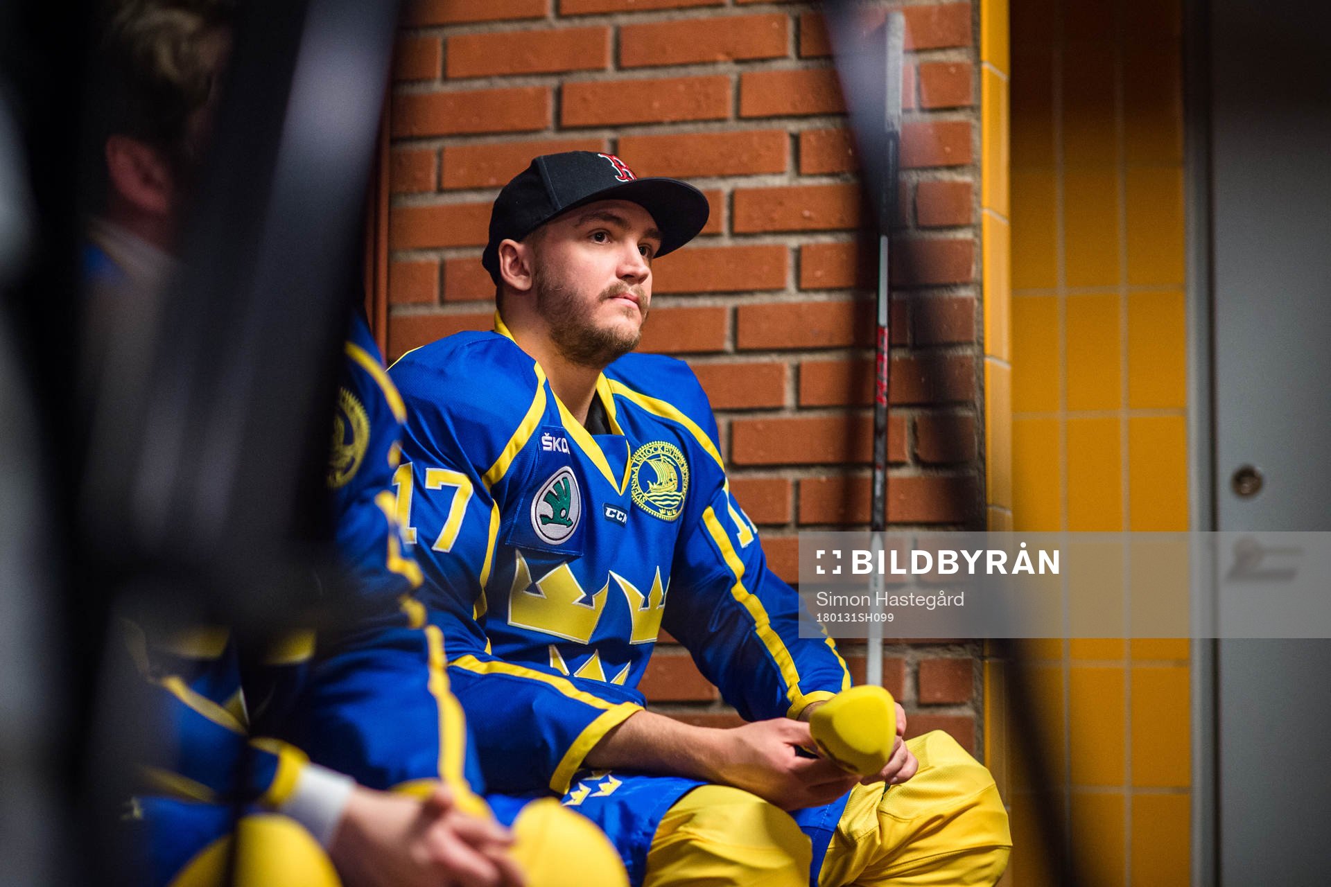 Robin Lindgren