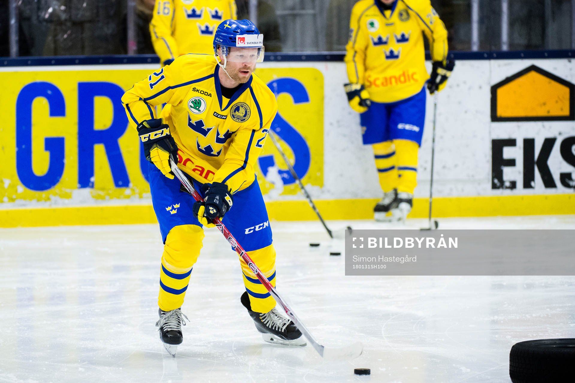 Henrik Ek