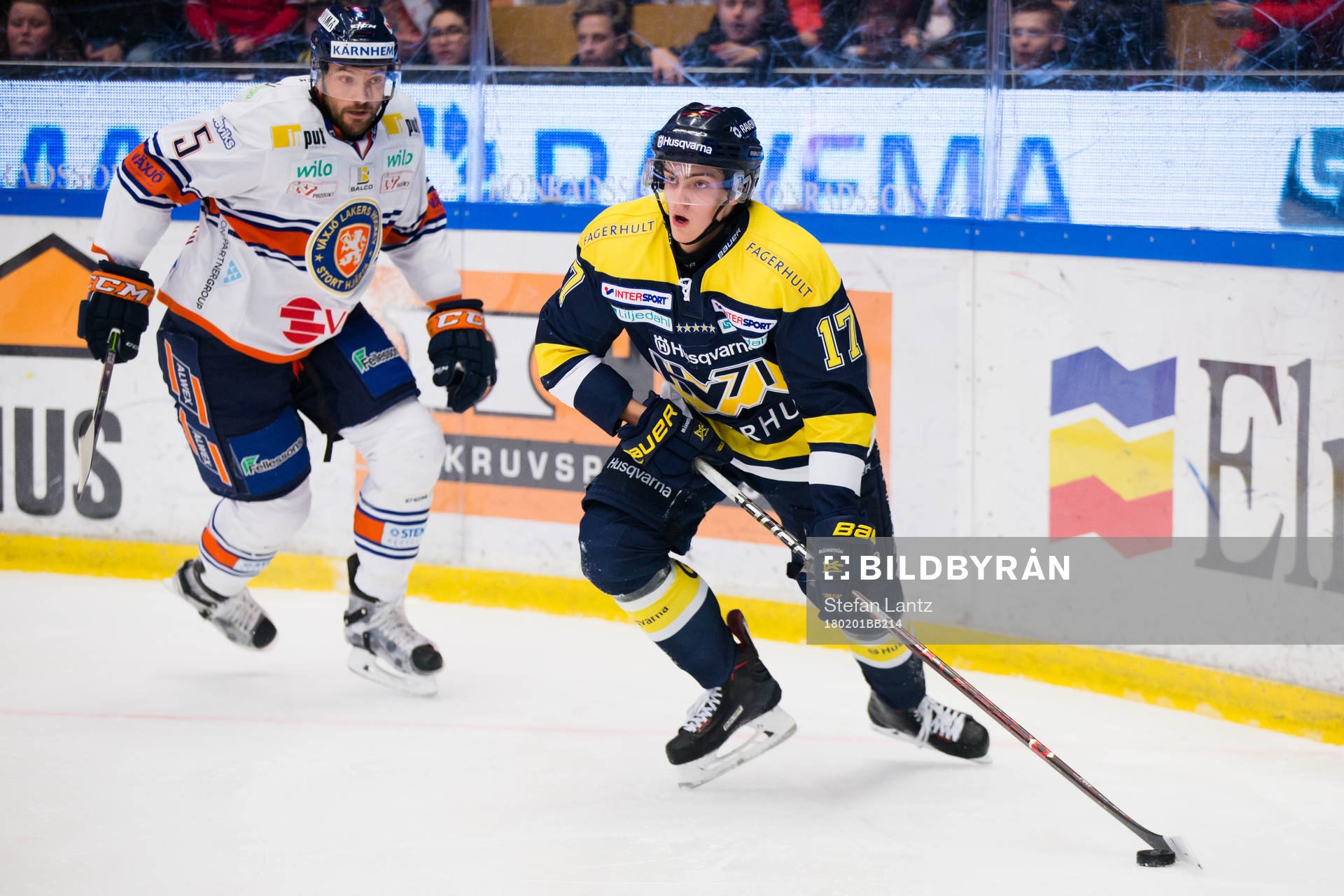 s Isac Brännström