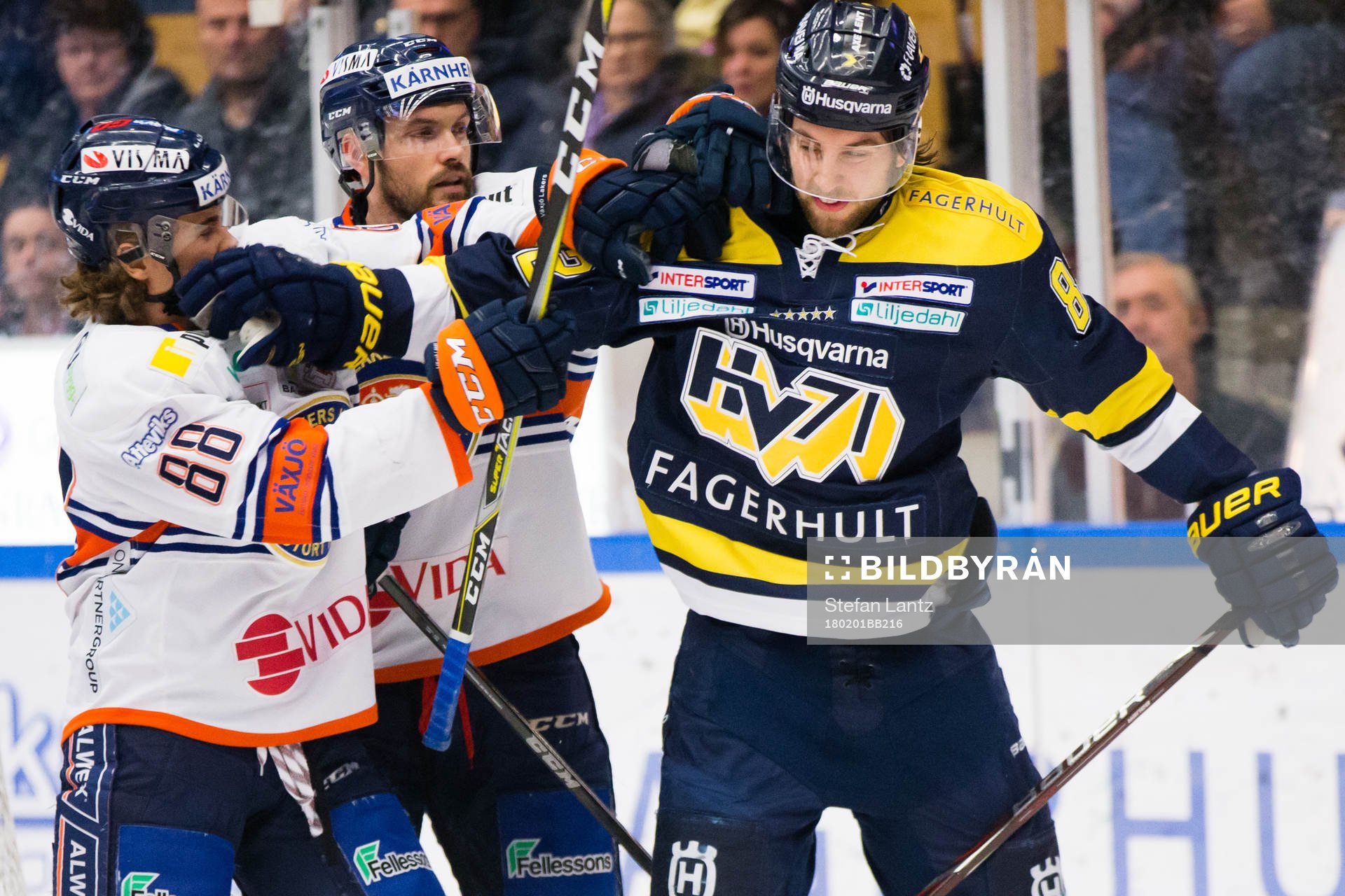 s Kevin Stenlund