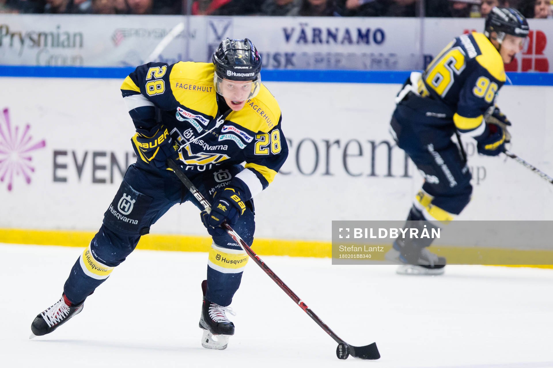 s Anton Bengtsson