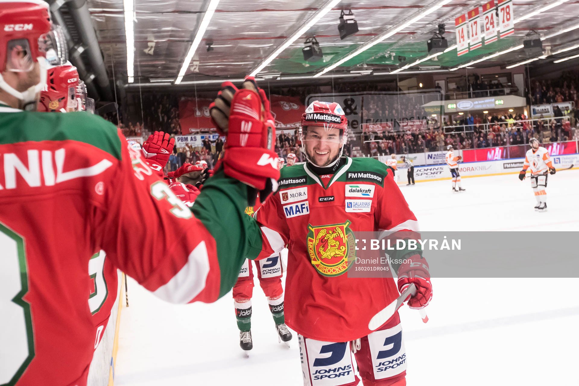 Moras Jason Akeson  jublar