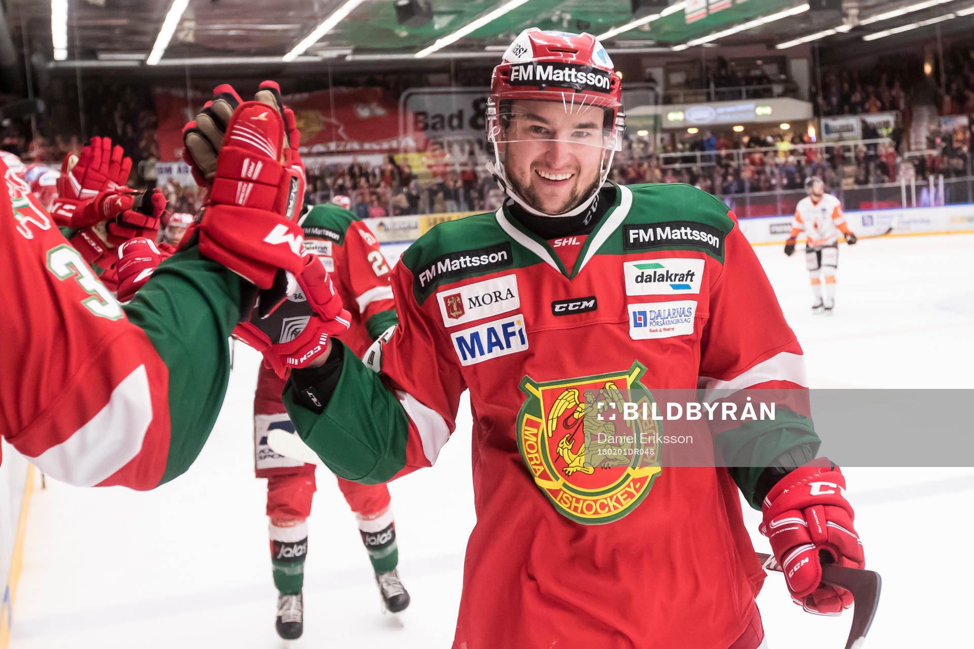 Moras Jason Akeson  jublar