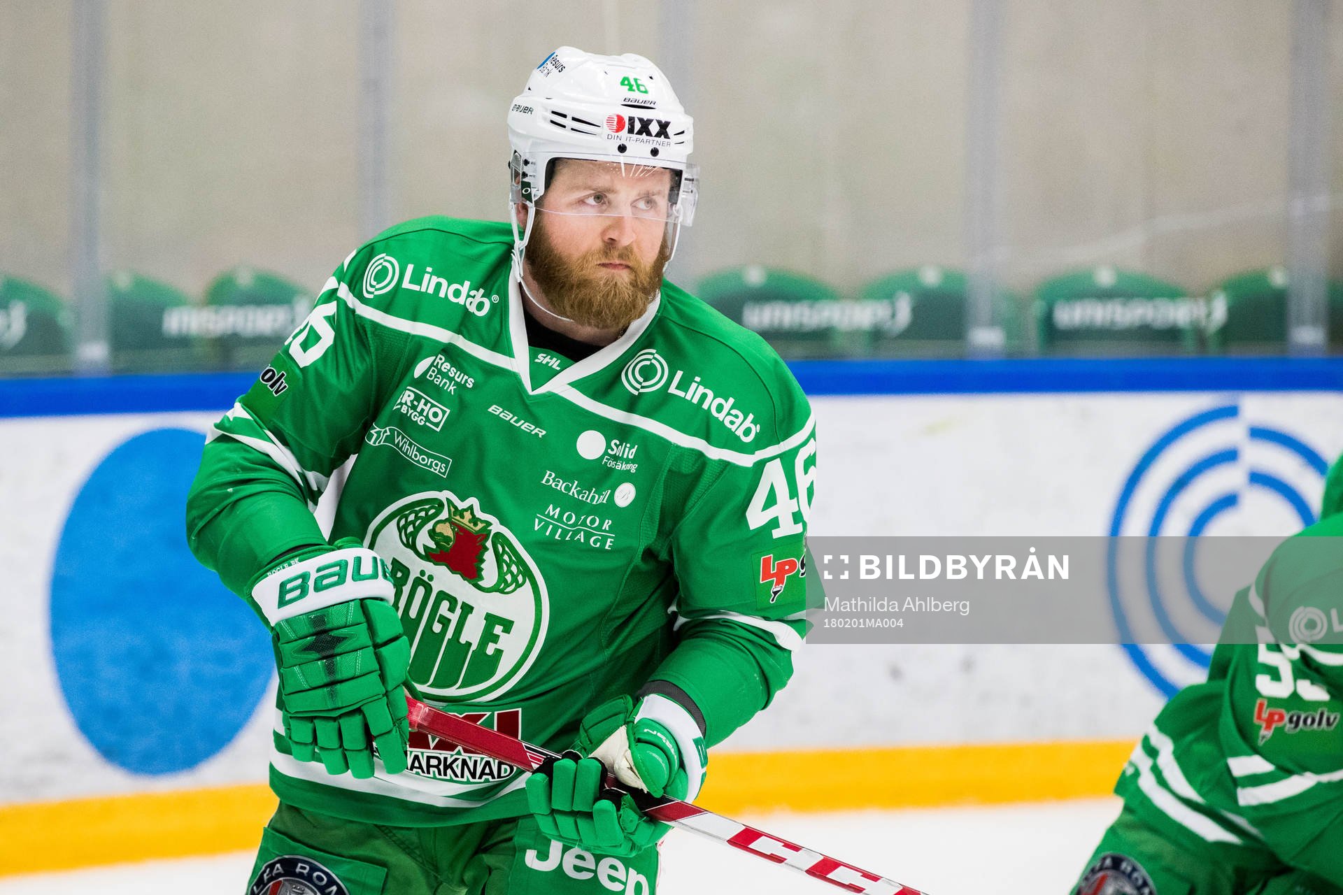 Rögles Janne Jalasvaara