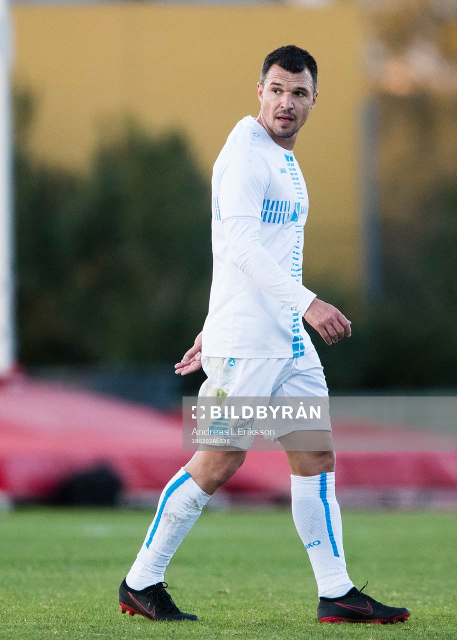 Rijekas Valeri Bojinov