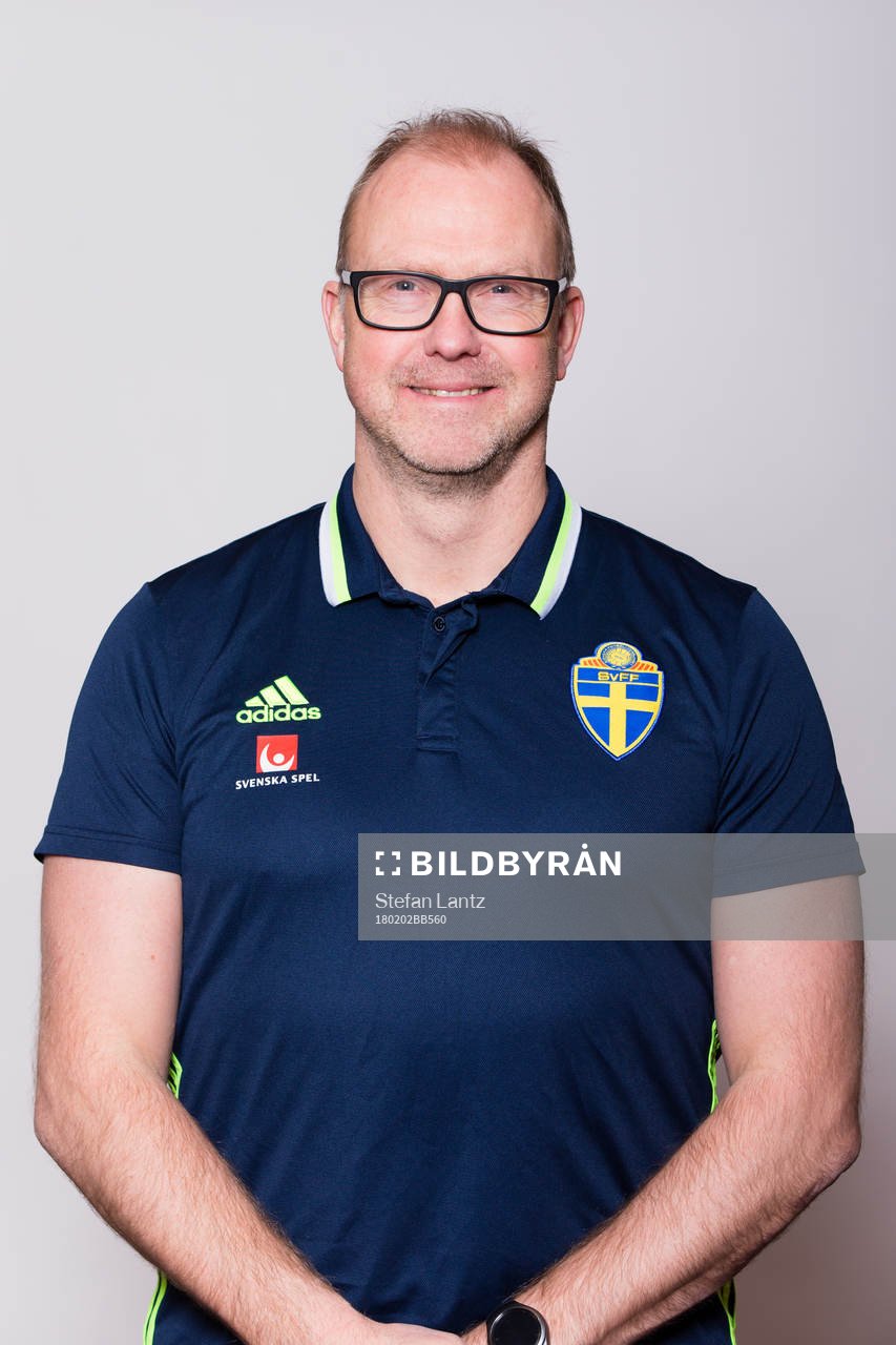 Stefan Wittberg
