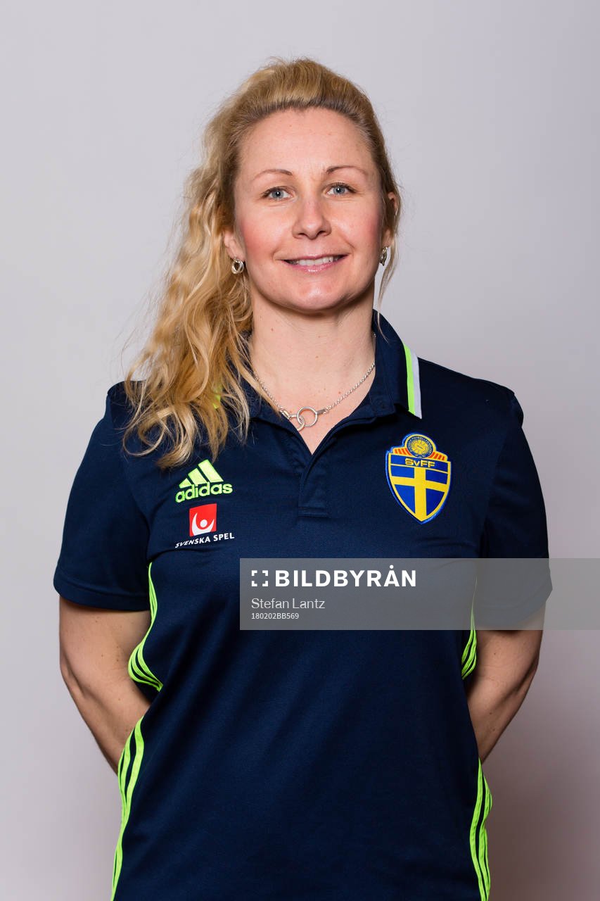 Linda Jerklöv-Edlind