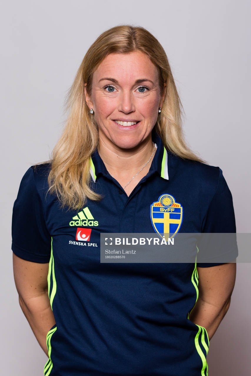 Sara Persson