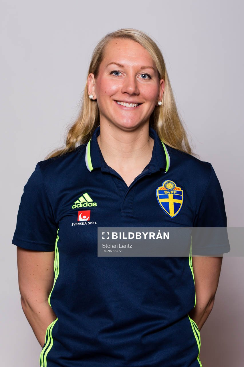 Tess Olofsson