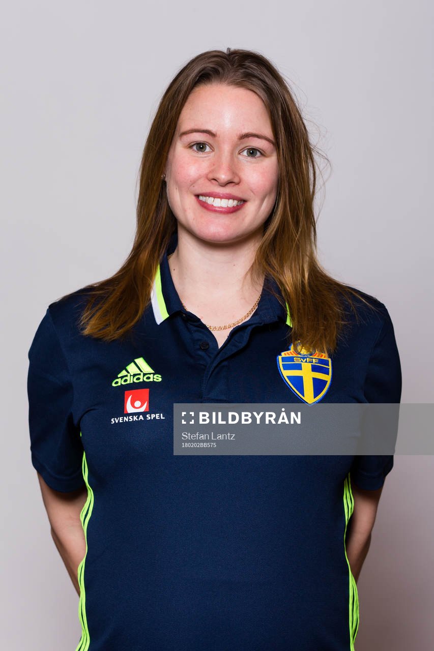 Camilla Friberg