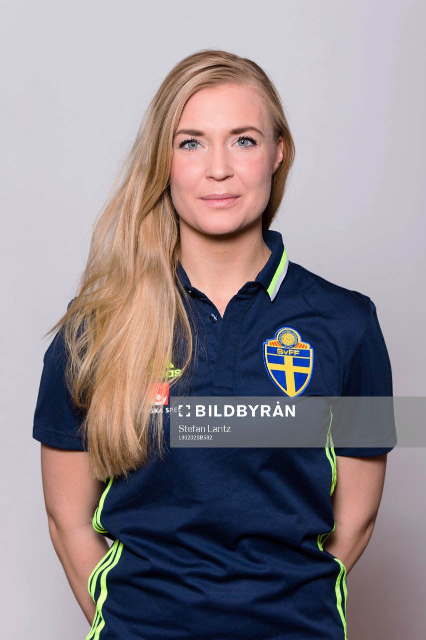 Camilla Stendahl