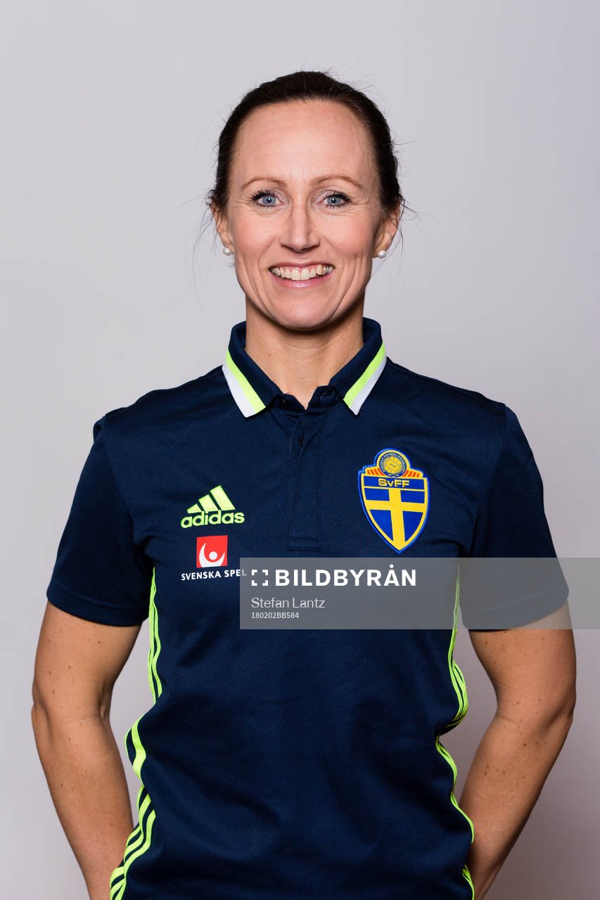 Pernilla Larsson