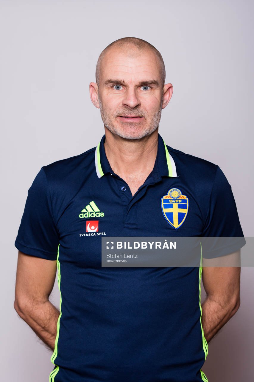Michael Lerjeus