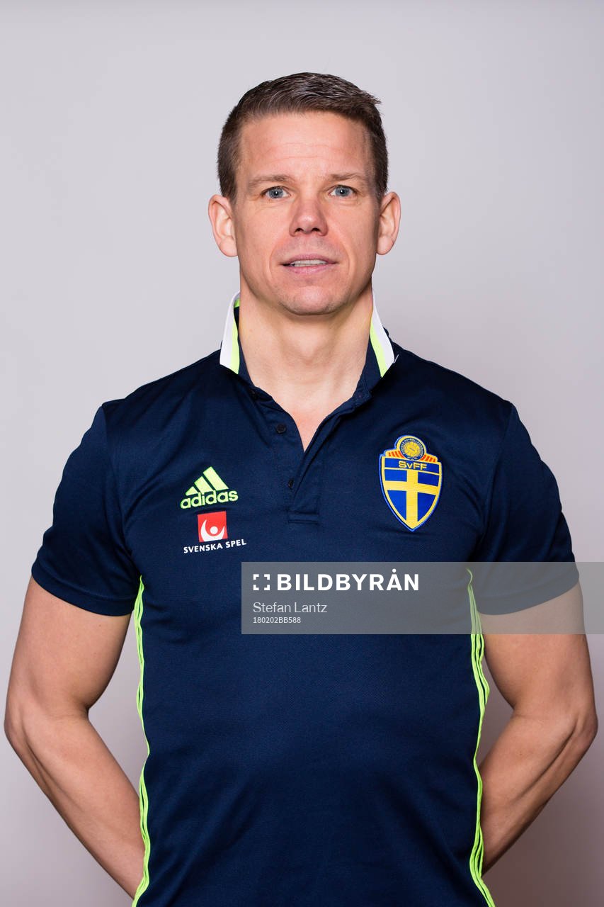 Daniel Wärnmark