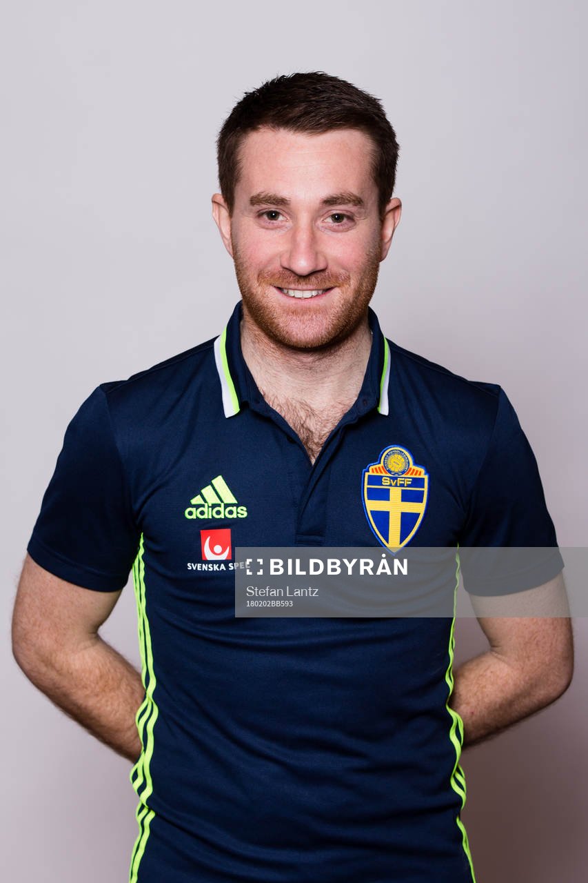 Andreas Söderkvist