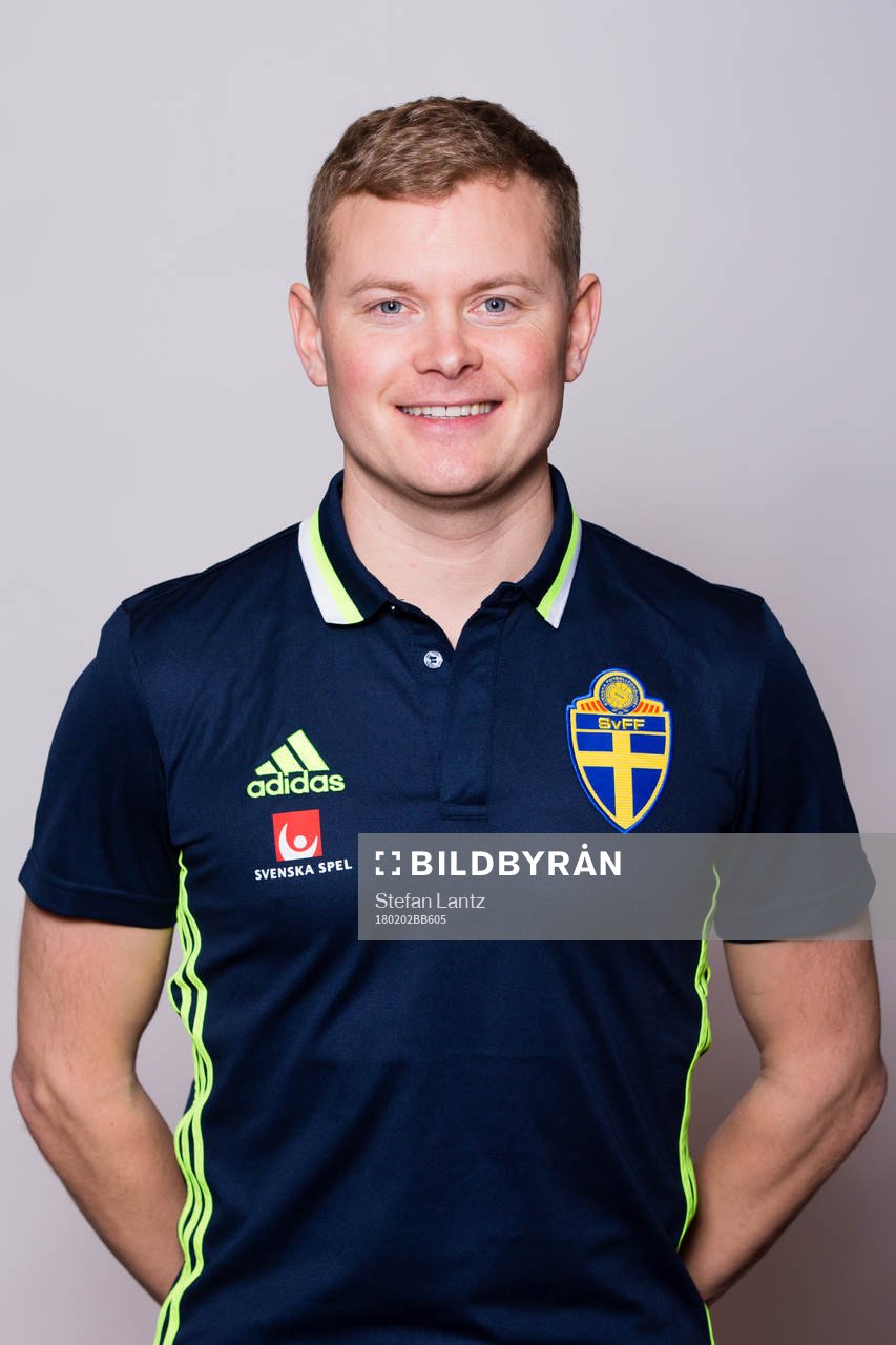 Fredrik Klitte