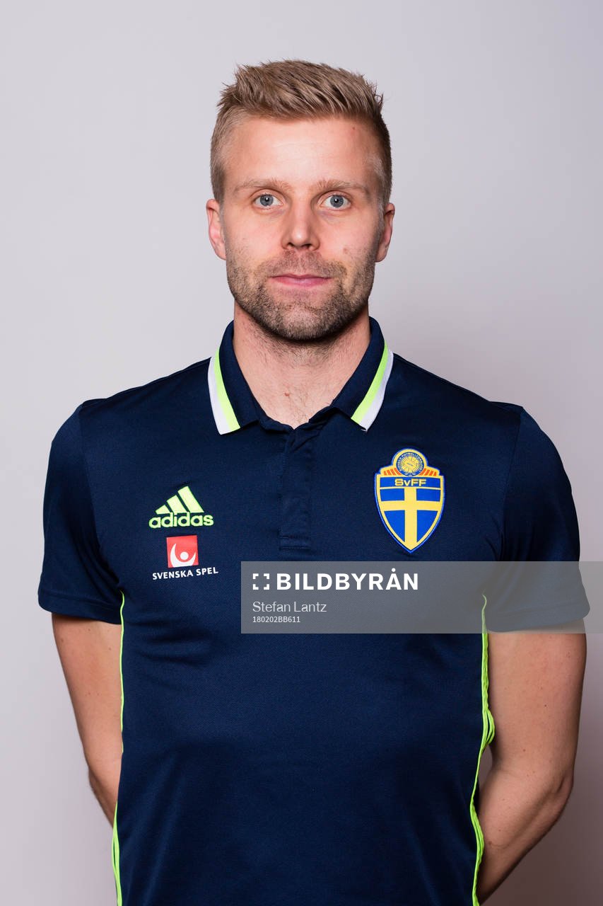 Glenn Nyberg