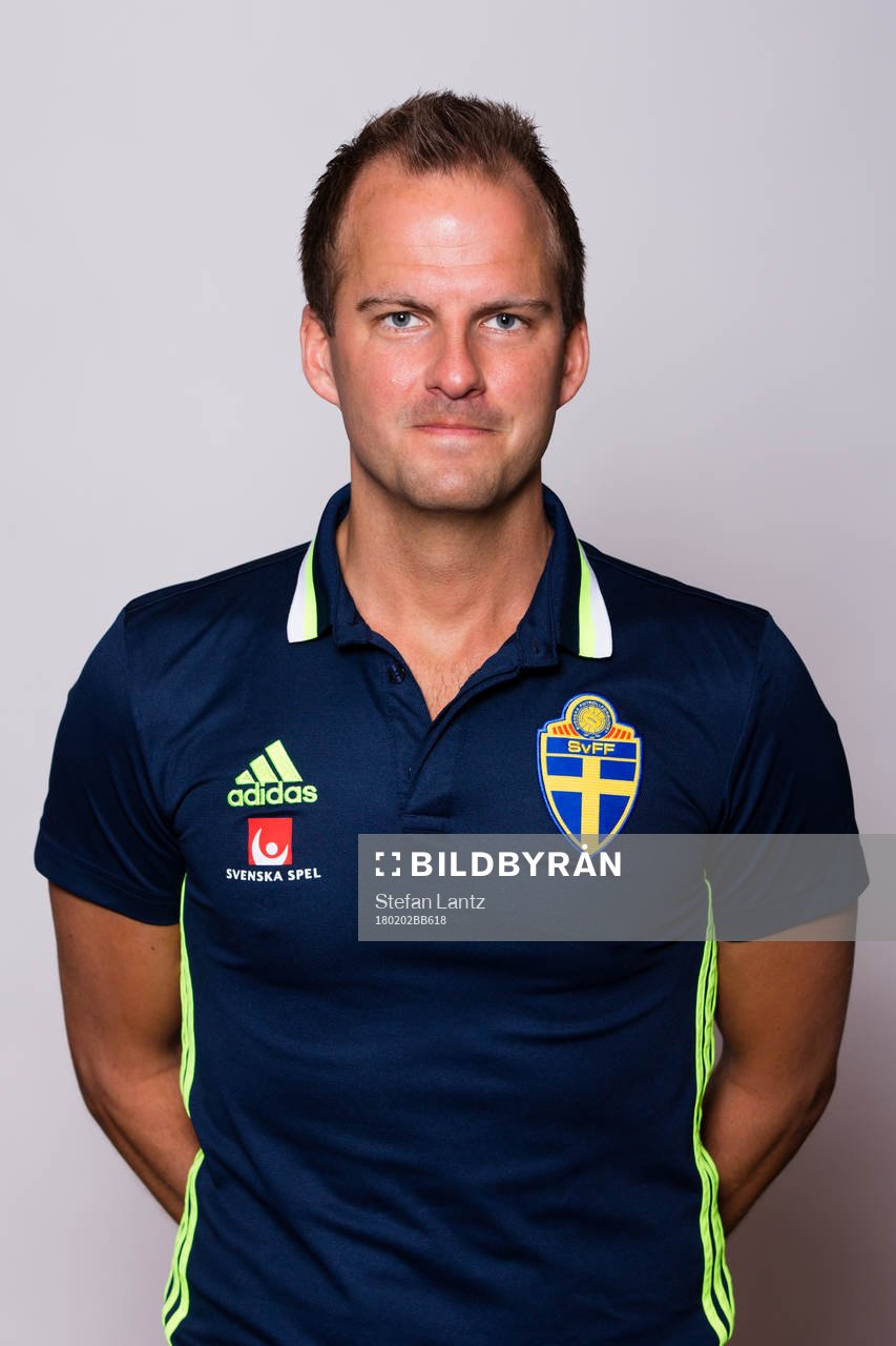 Fredrik Klyver