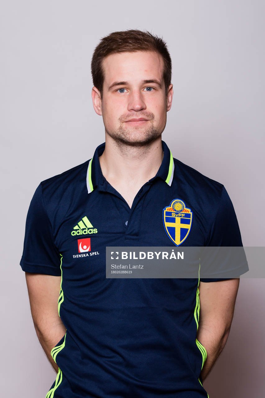 Andreas Svensson