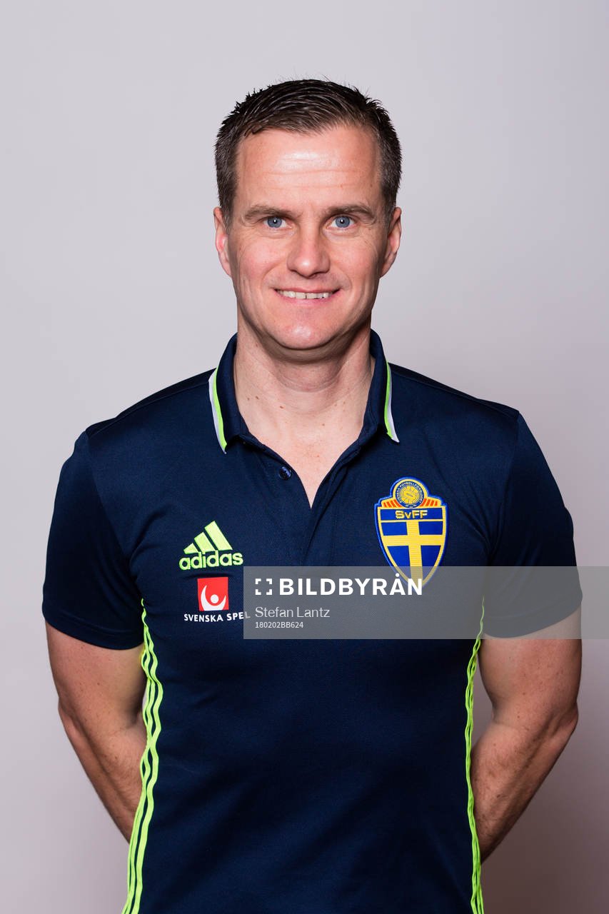 Daniel Gistavsson