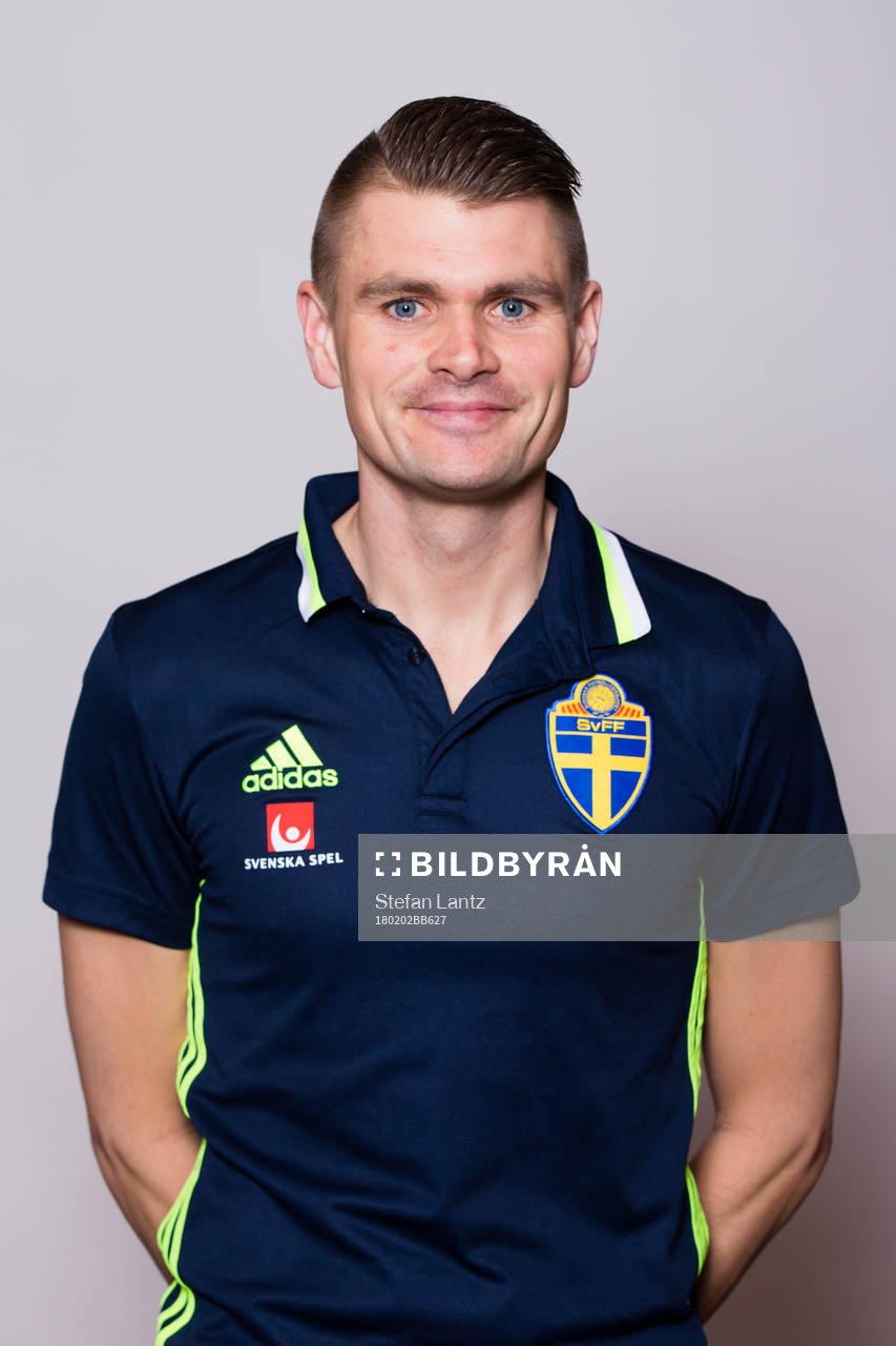Tobias Wärn