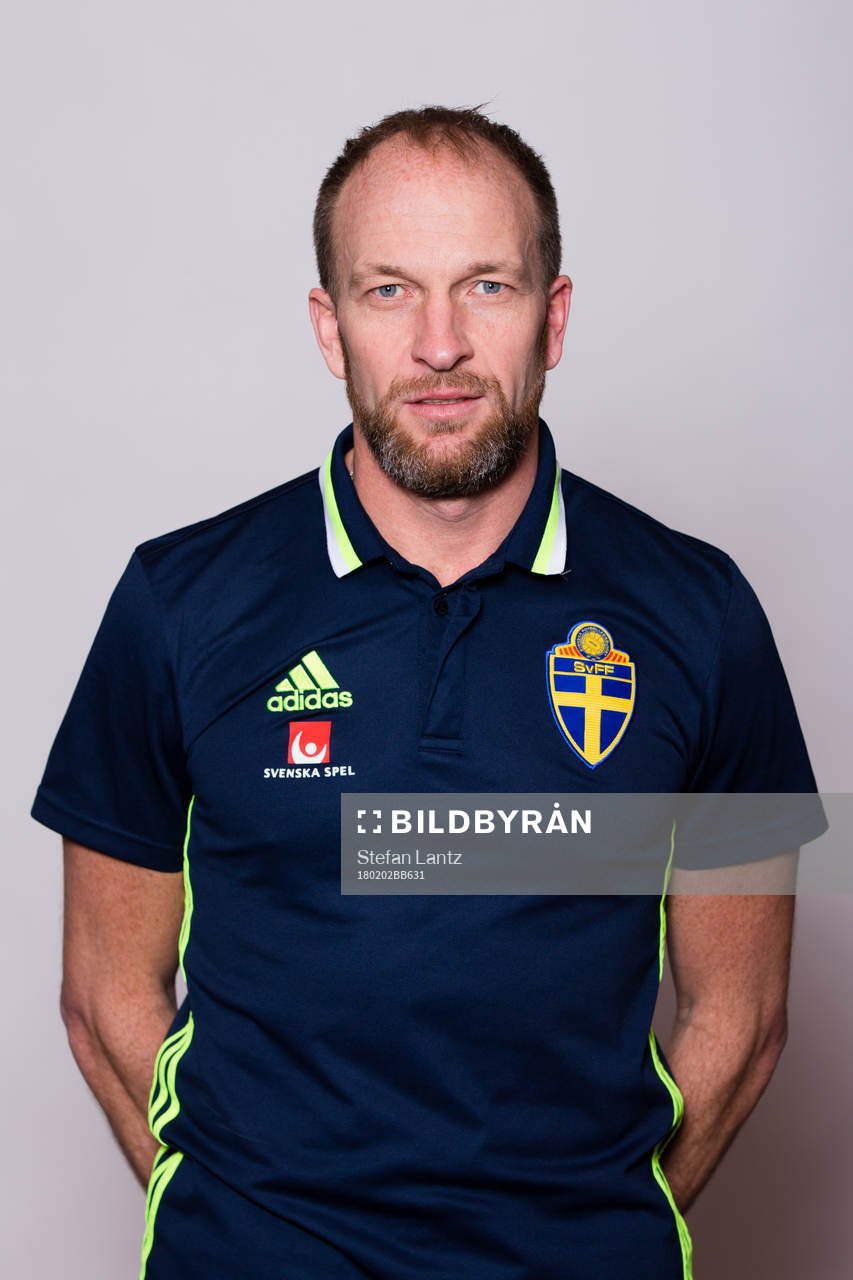 Fredrik Nilsson