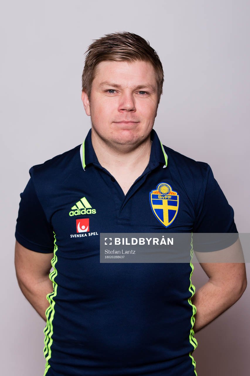 Pär Lindström