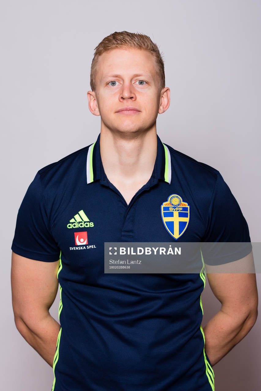 Niklas Nyberg