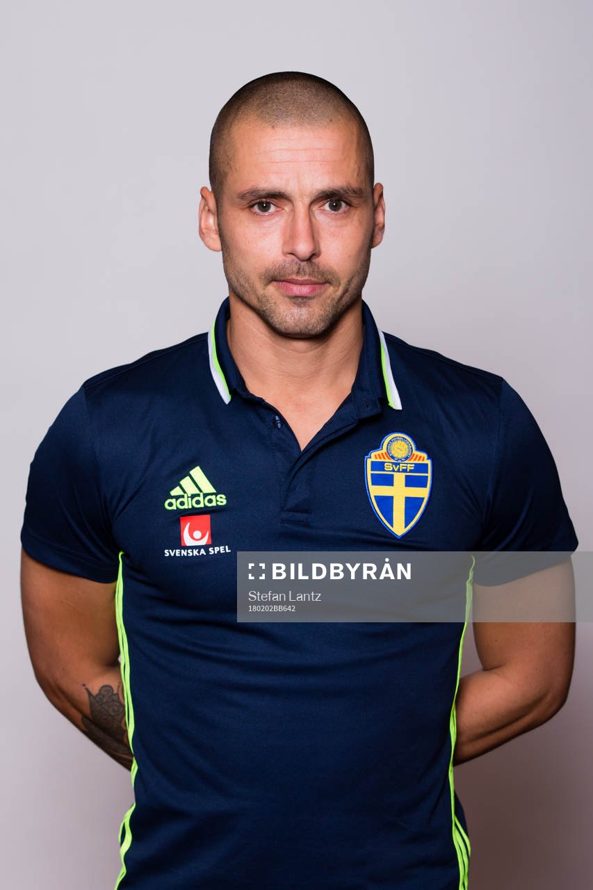 Joakim Amri Nilsson