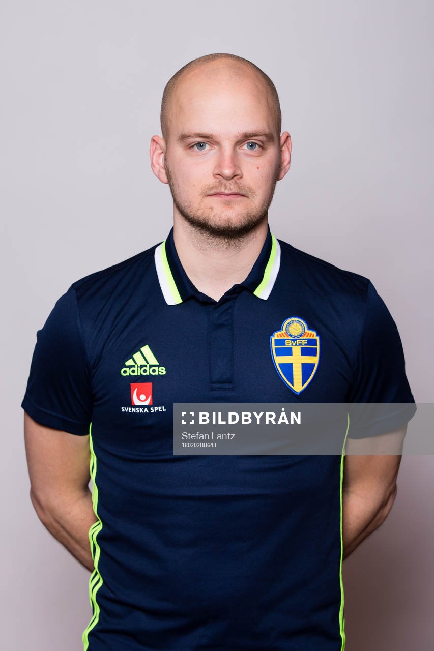 Fredrik Hammarström