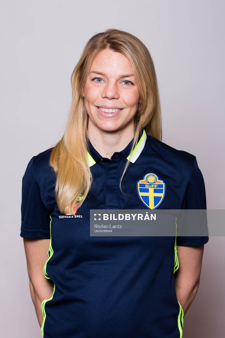 Julia Magnusson