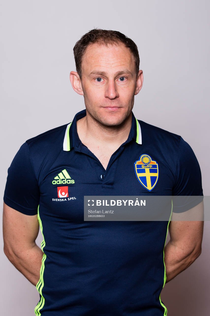 Peter Magnusson