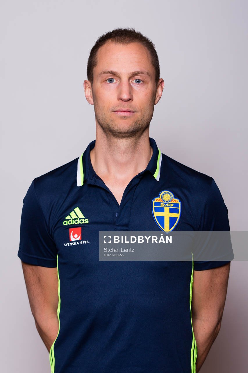 Mikael Hallin
