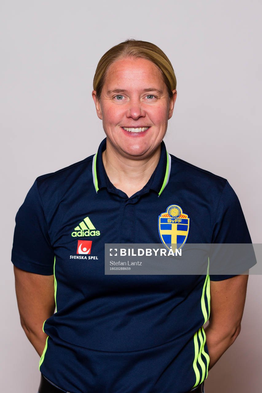 Anna Nyström
