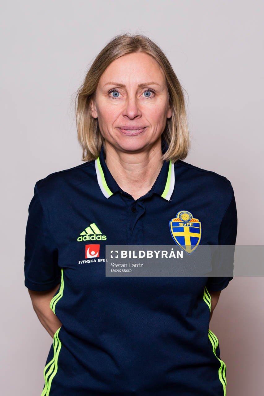 Marita Emilsson Käll