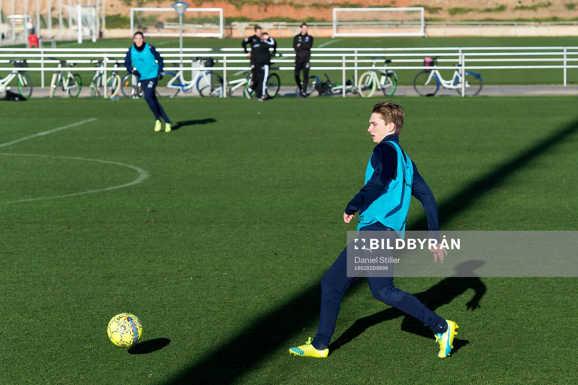 Edvin Nilsson