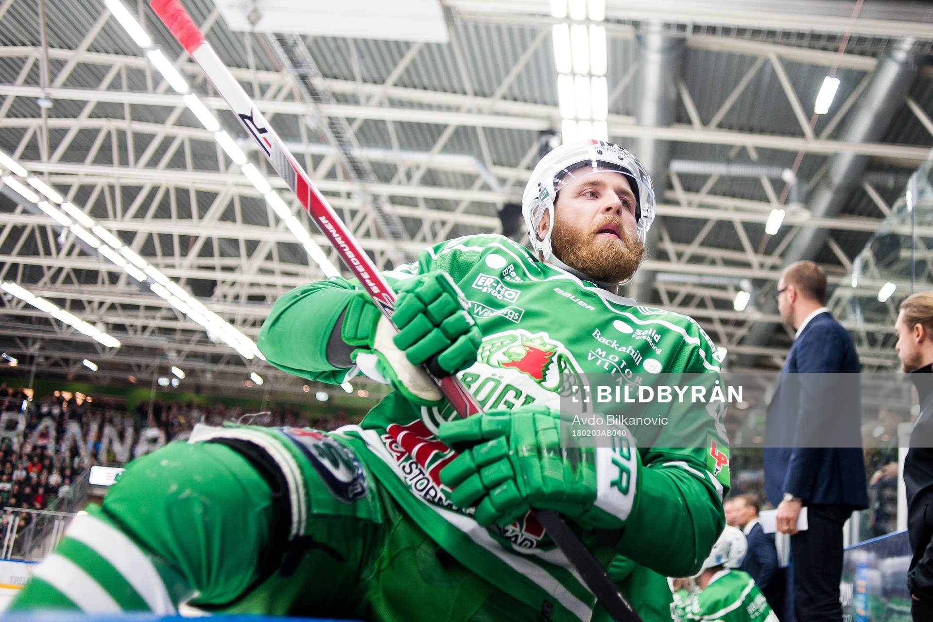 Rögles Janne Jalasvaara