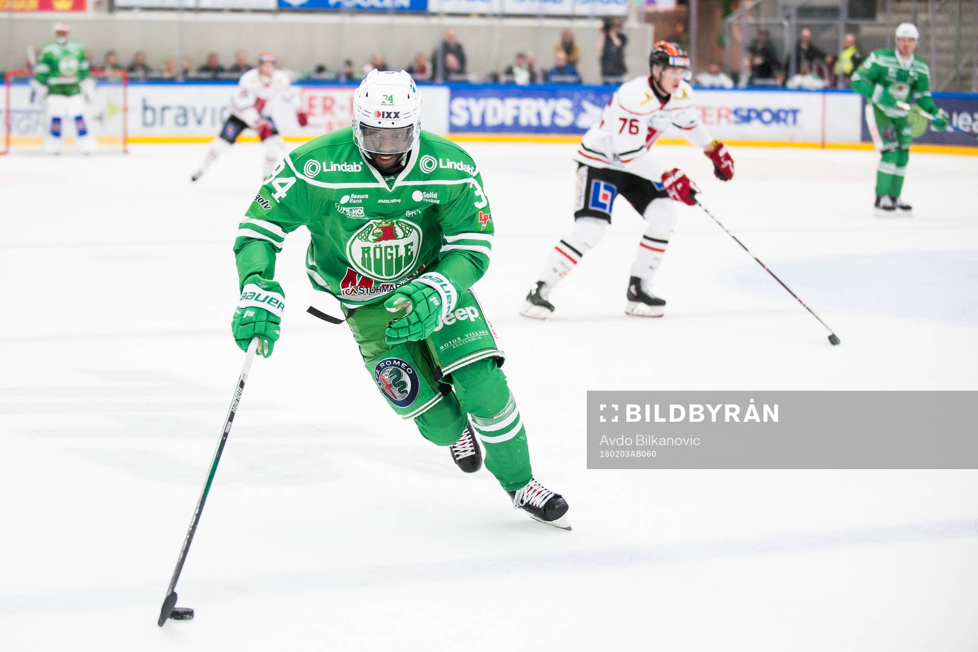 Rögles Edwin Hedberg